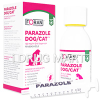 に初値下げ！ FORAN PARAZOLE パラゾール経口液 2箱まとめて | ochge.org